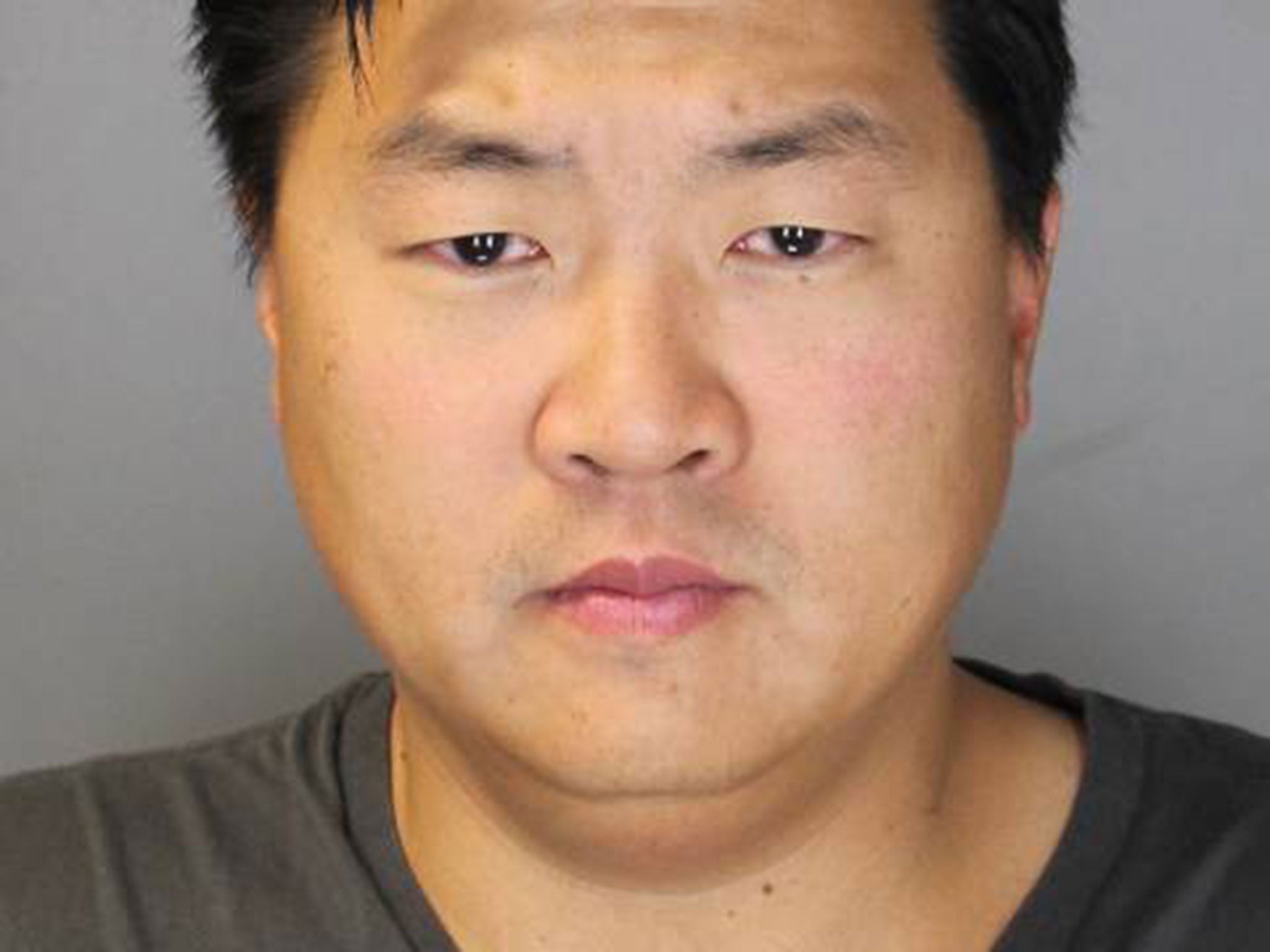 FILE - Photo provided Sept. 20, 2013 by the Suffolk County District Attorney's Office shows Jason Lee in Hauppauge