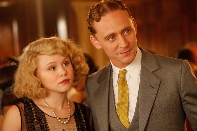 Innovative or derivative? Zelda Fitzgerald and F Scott Fitzgerald, dramatised by Woody Allen in his 2011 film, 'Midnight in Paris'