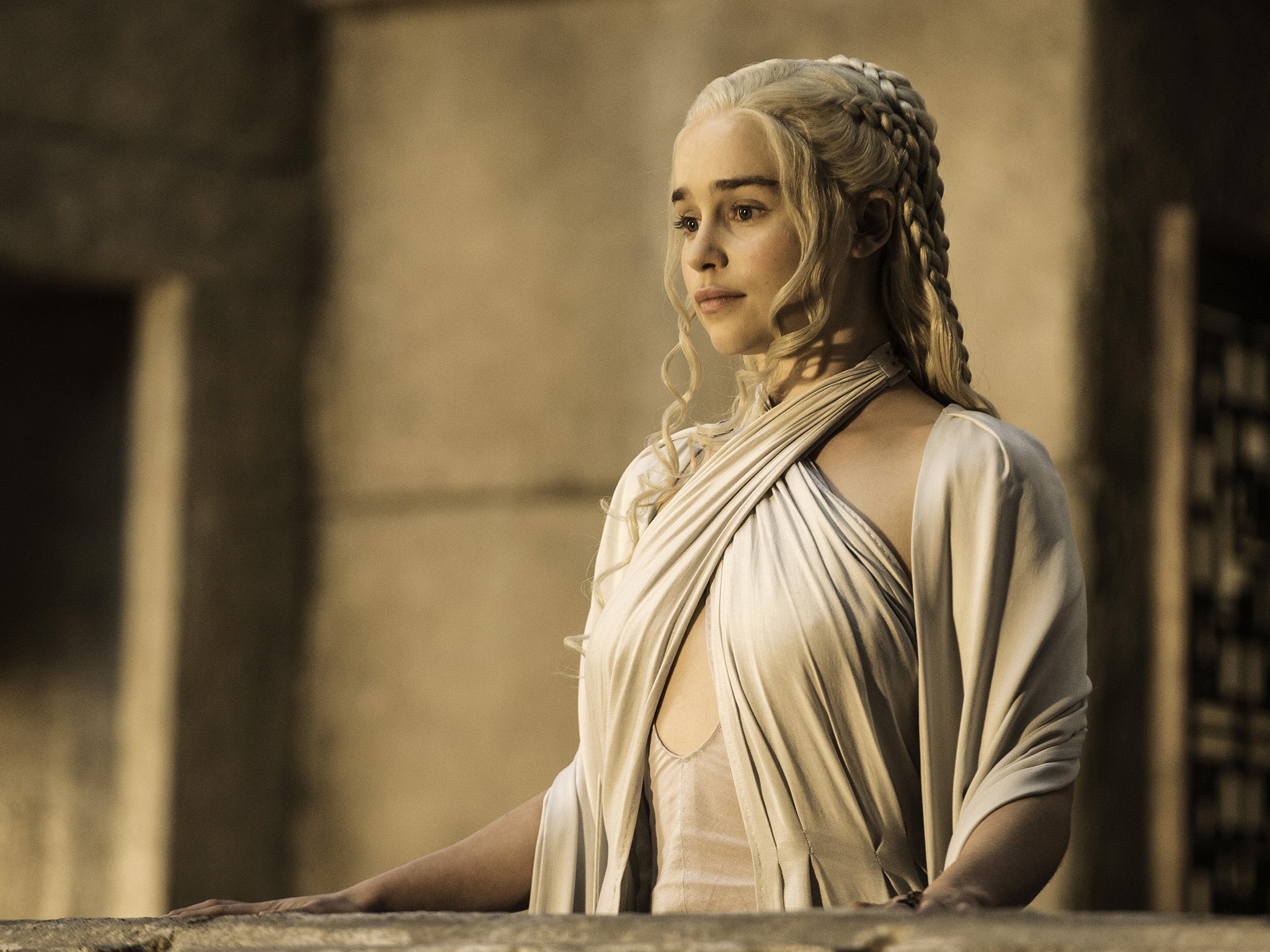 Game Of Thrones How The Hbo Show Changed Television Forever