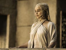 Game of Thrones didn’t just reinvent the wheel, it broke it completely