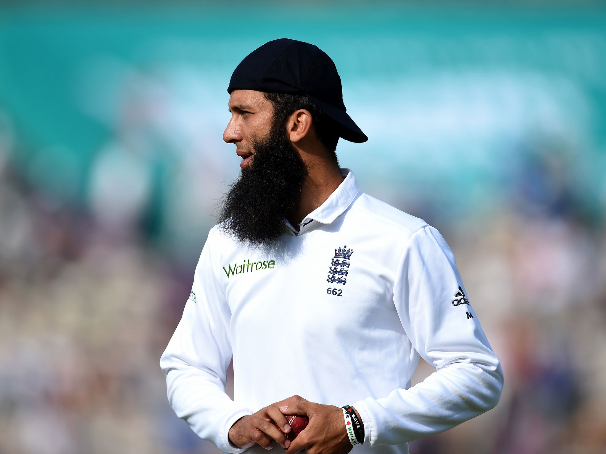 It will be tempting to put Moeen Ali back into the team