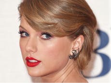 Taylor Swift: Texas man sentenced to 30 months in prison for stalking singer