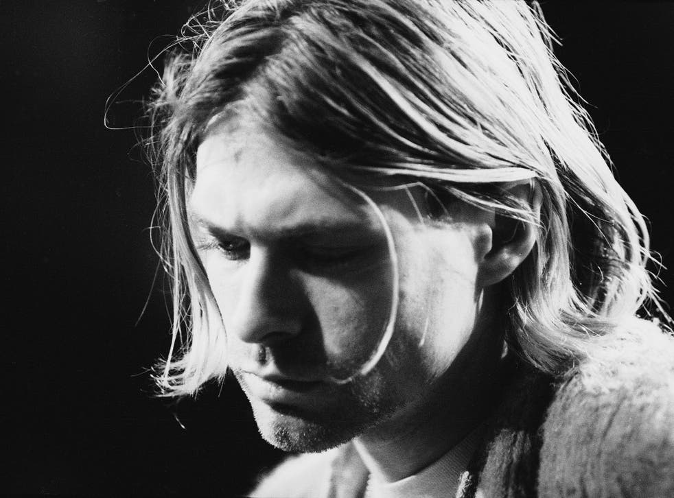 cobain montage of heck film review