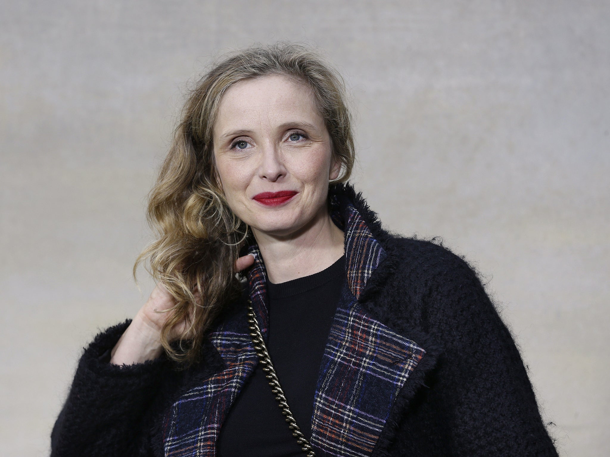 Avengers Age of Ultron star Julie Delpy is the latest French actress
