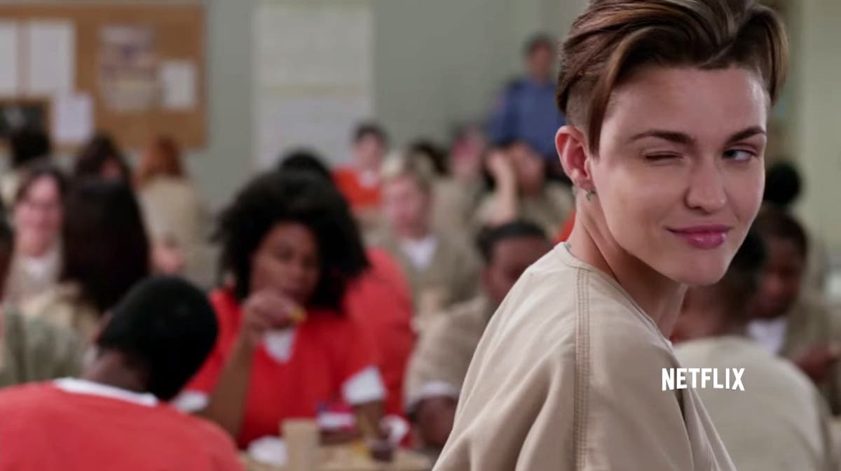 Orange Is The New Black Season 3 trailer 8 things