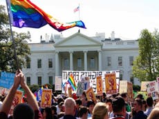 Gay marriage: Despite Supreme Court decision, Americans still split on