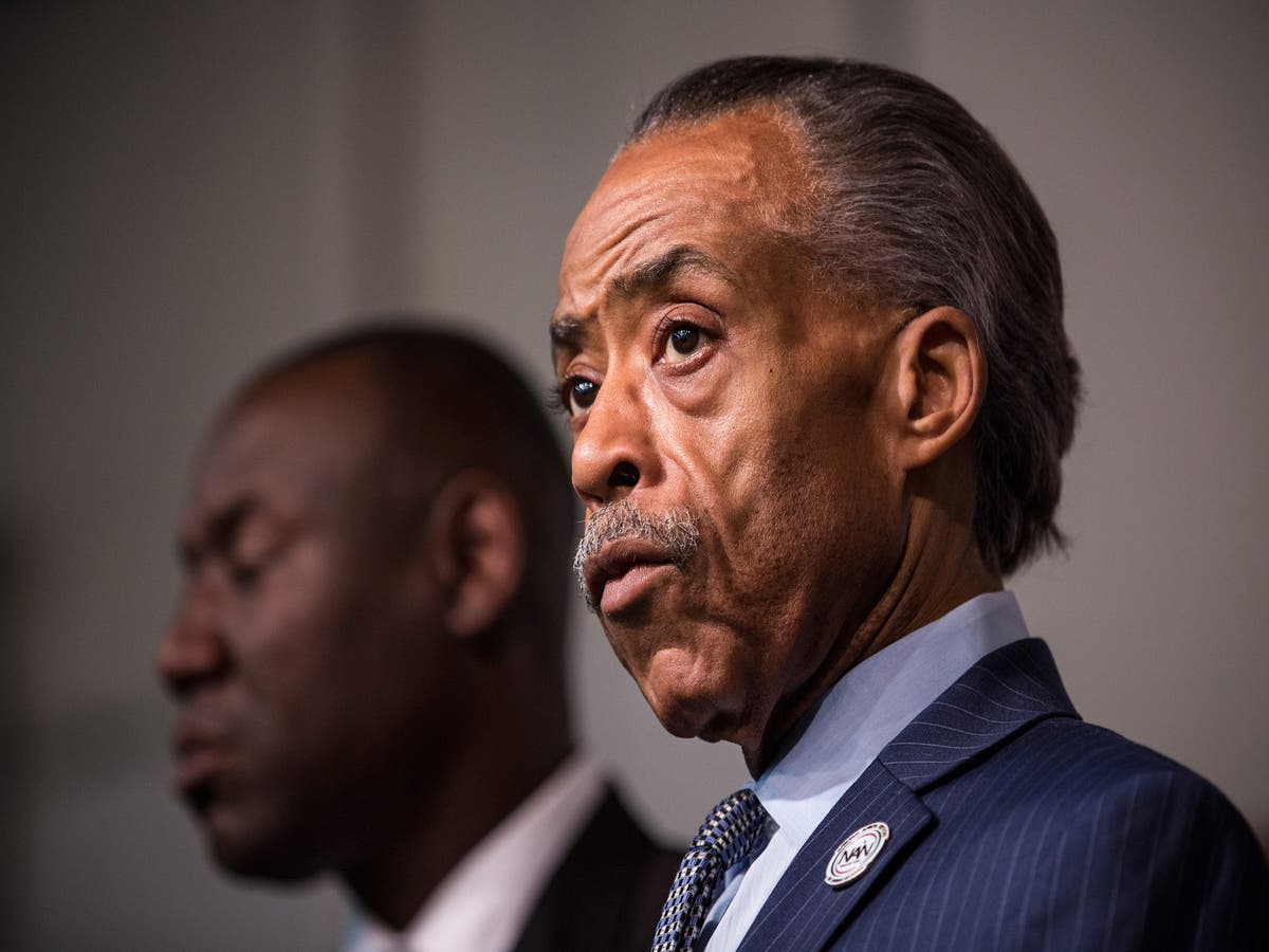 Walter Scott shooting: Family asks Al Sharpton to stay away | The ...