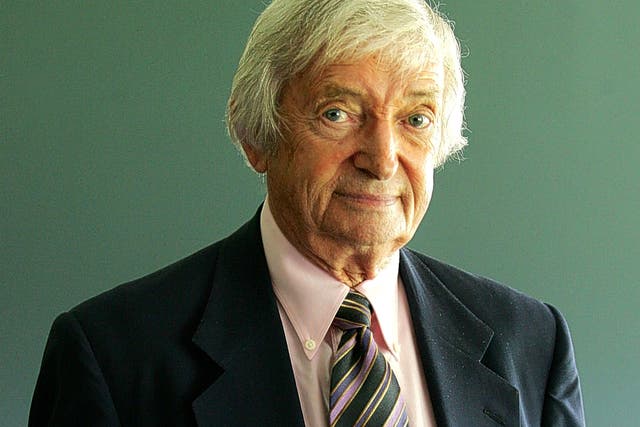 Richie Benaud’s style was wonderfully suited to cricket
