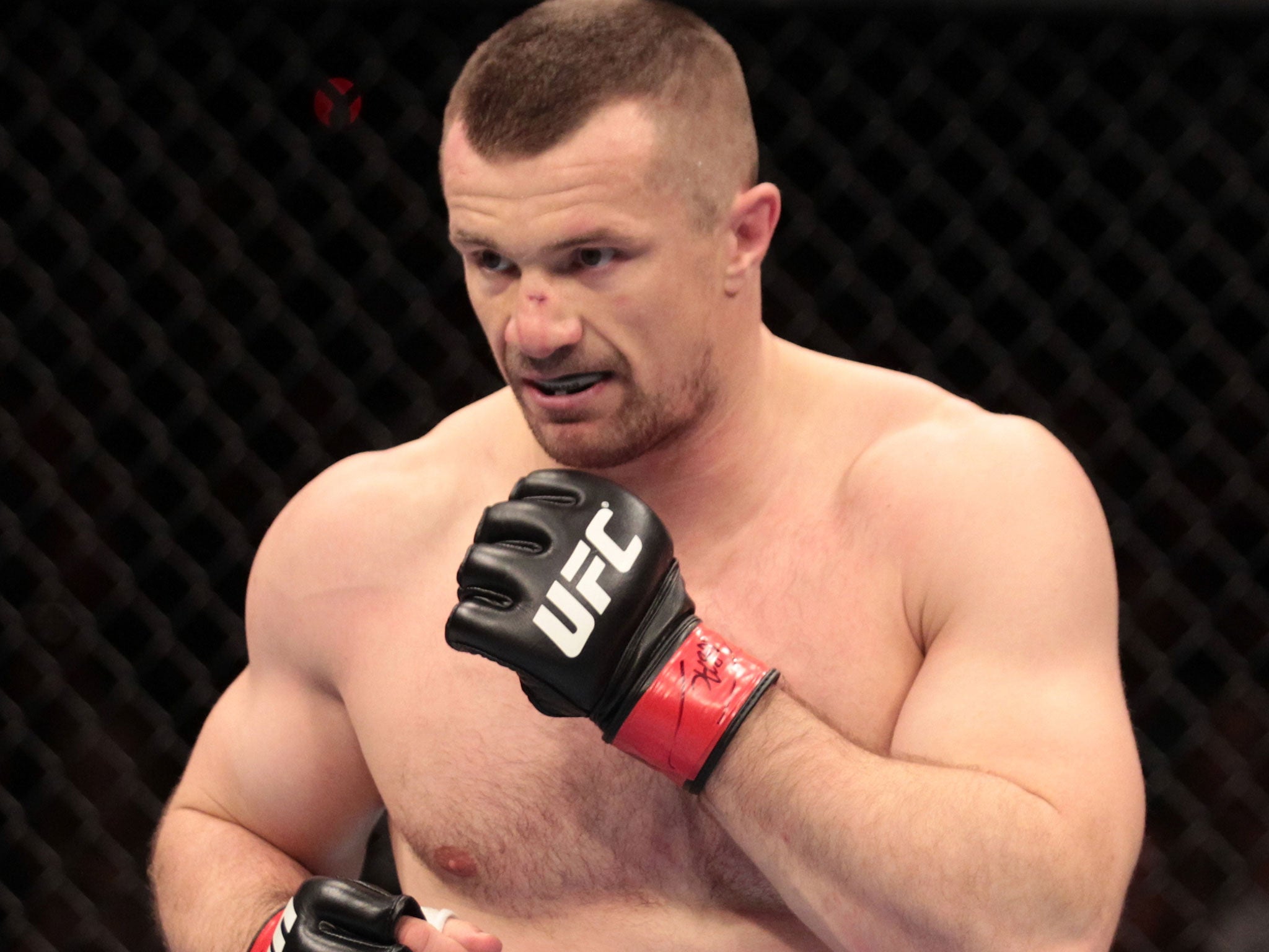 Mirko Cro Cop