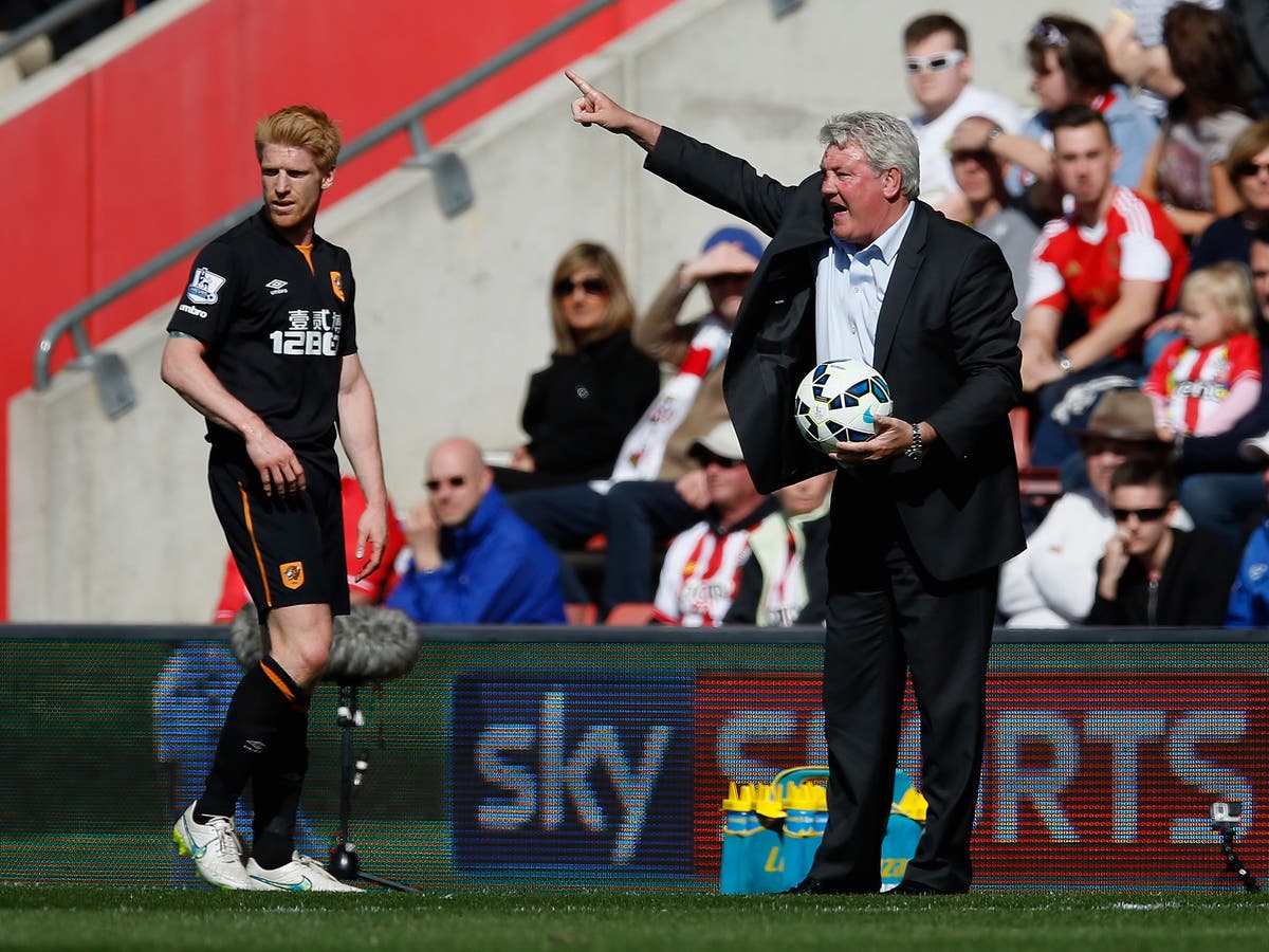 Steve Bruce: 'It'll be difficult but I still believe we can do it ...