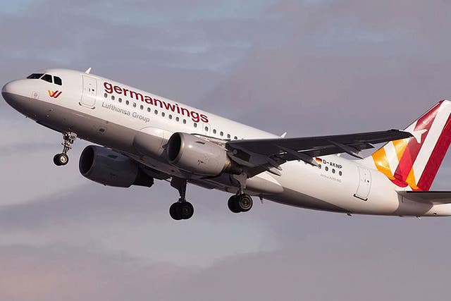 A Germanwings plane headed for Milan was evacuated at Cologne-Bonn airport after a bomb threat against the flight was received