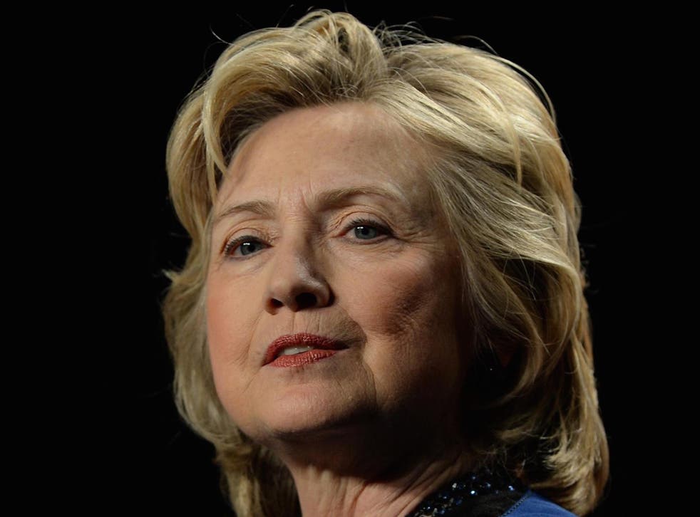 Barack Obama Told Hillary Clinton To Concede On Election Night The Independent The Independent Barack Obama Told Hillary Clinton To Concede On Election Night The Independent The Independent