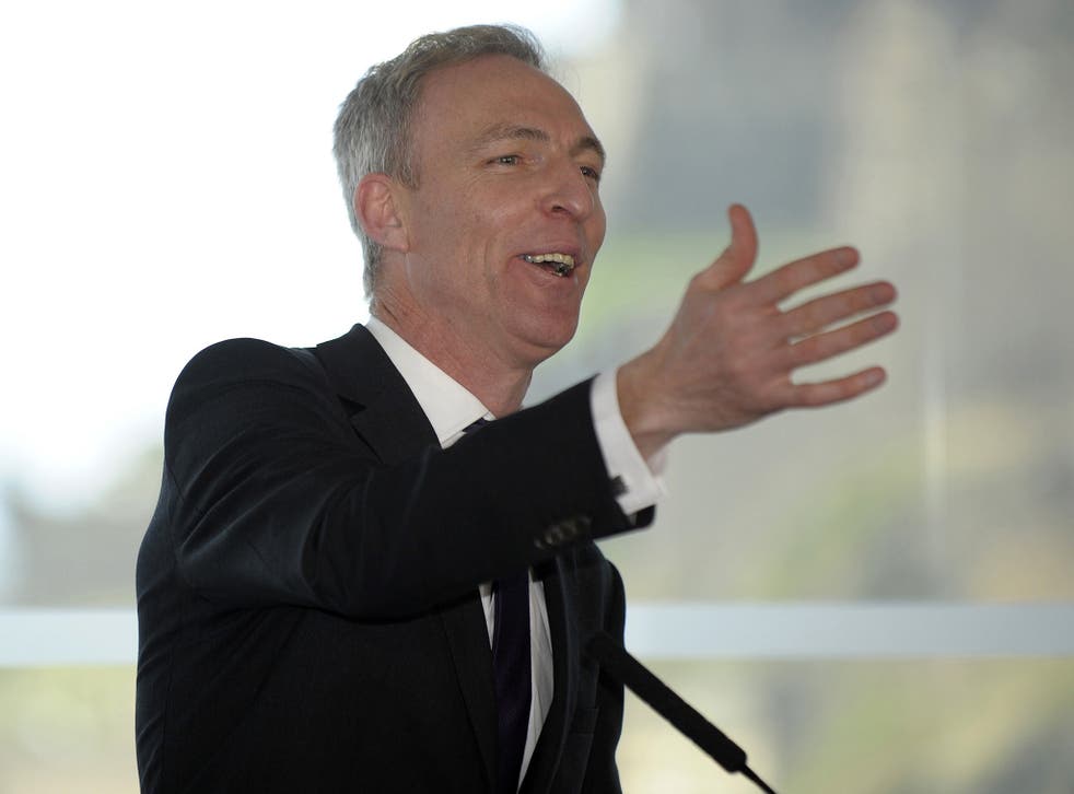 The Scottish Labour leader pledged that further cuts in Scotland would not be necessary after 2016