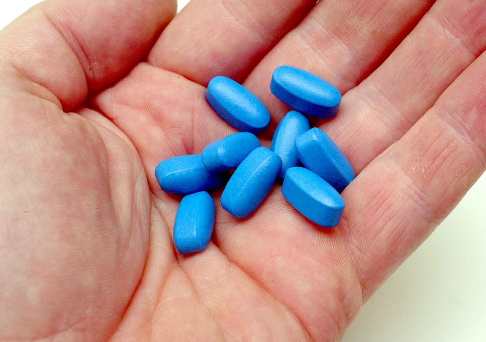 Viagra gang members jailed for making £10million selling fake ...