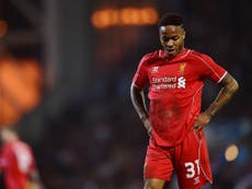 Liverpool to investigate Sterling over incident
