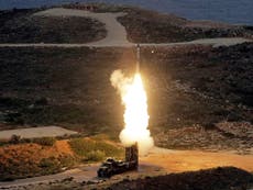 Russia angers Israel as it lifts ban on delivering anti-missile system to Iran