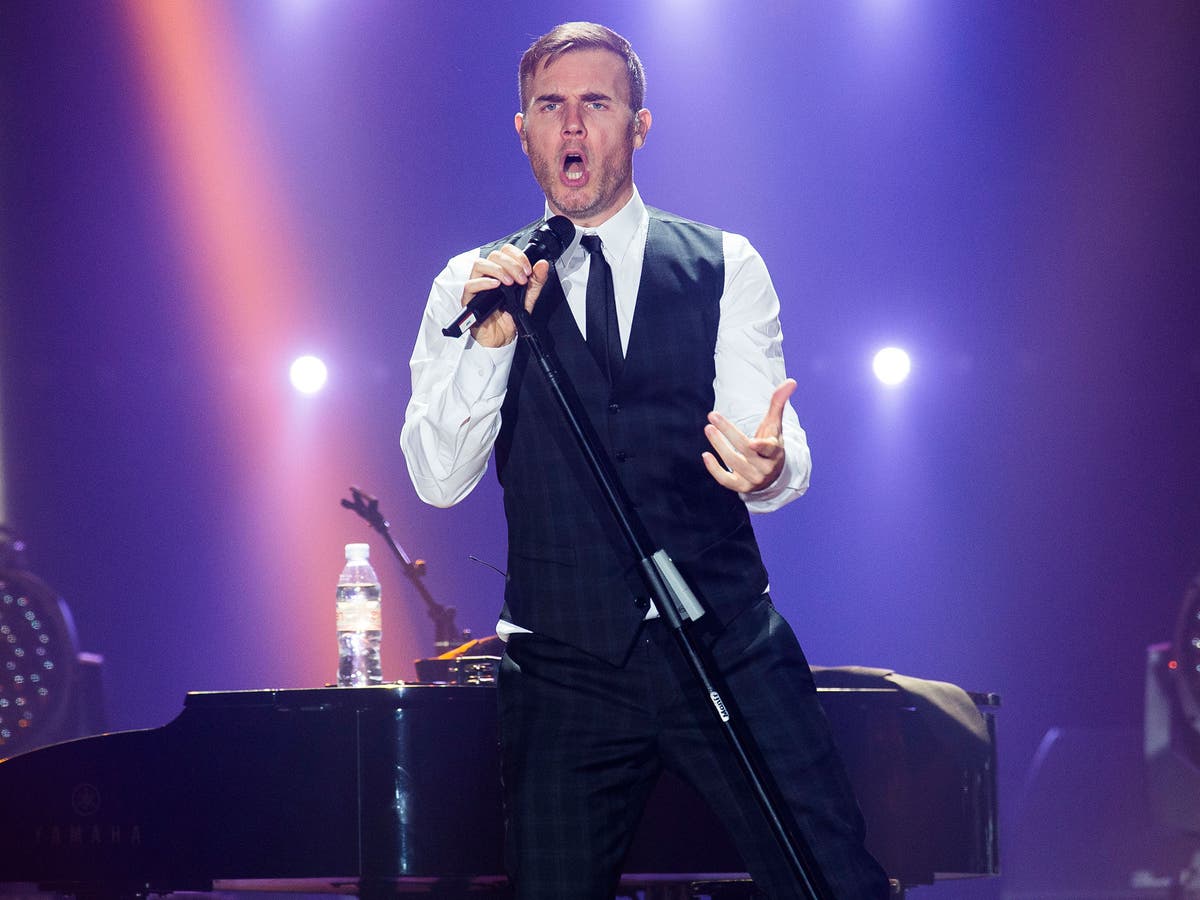 Gary Barlow promises Take That musical will happen 'in next five years