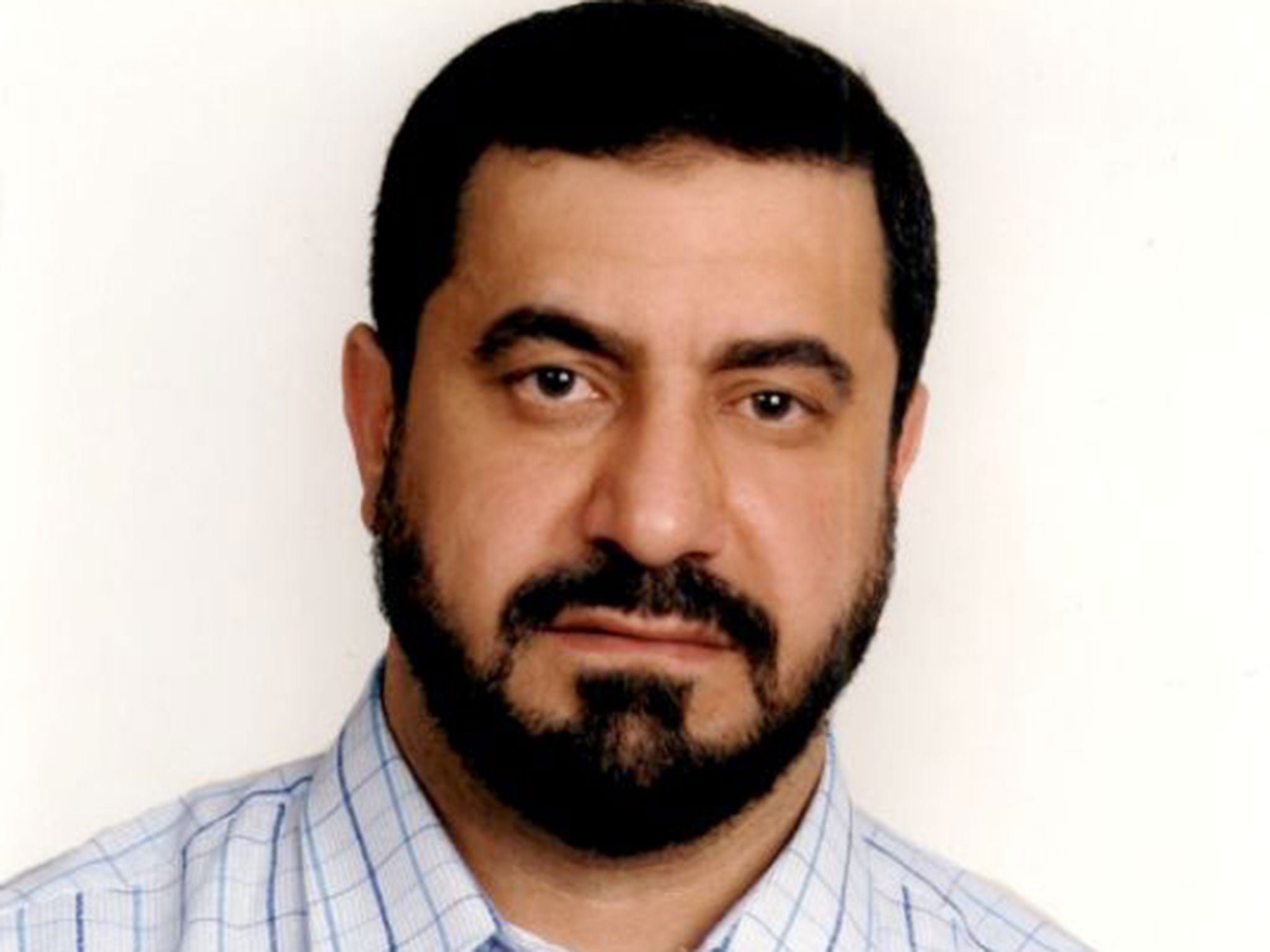 Abdul Hadi Arwani, an imam originally from Syria, was shot dead