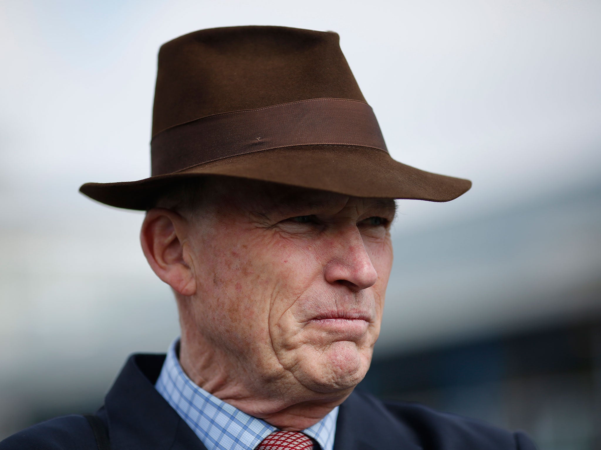 John Gosden has a strong hand at Newmarket today