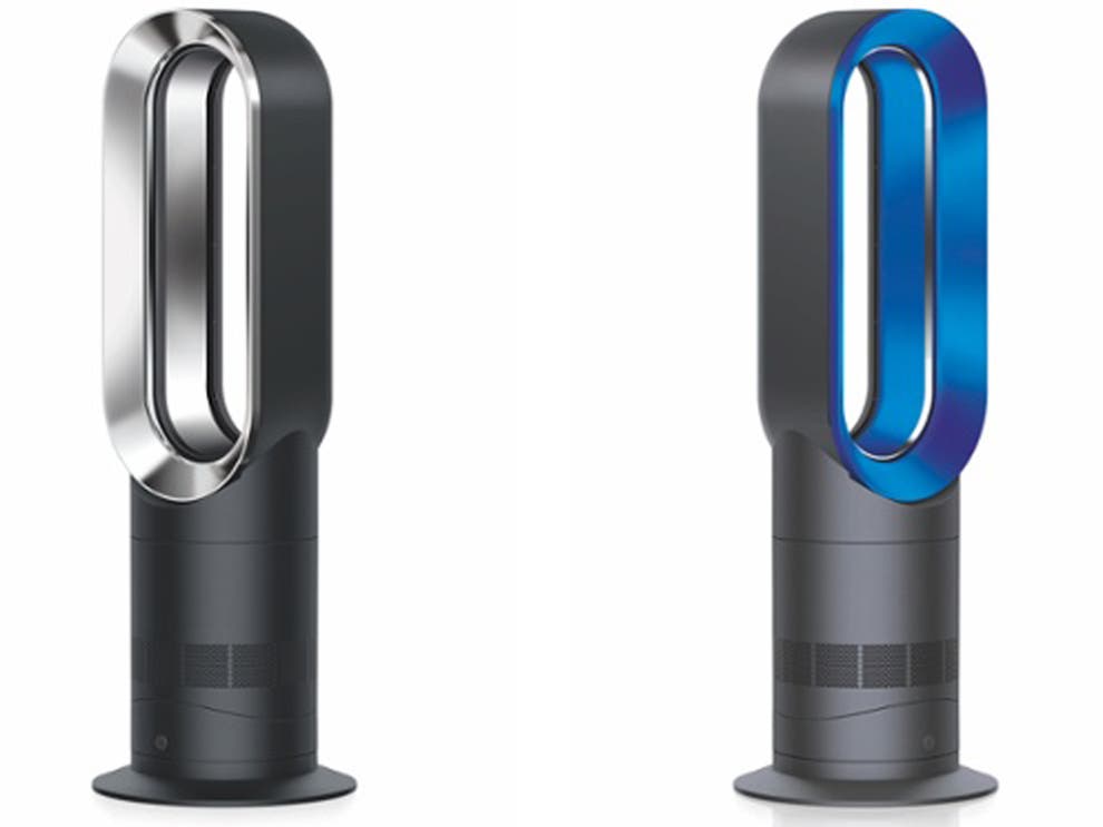 Dyson Hot + Cool AM09 review: the smartest heater and fan in the world ...