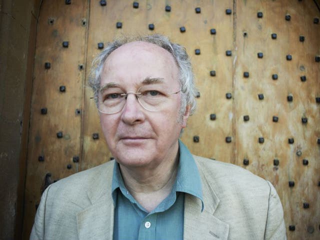 Philip Pullman: "People like me should be taxed more"