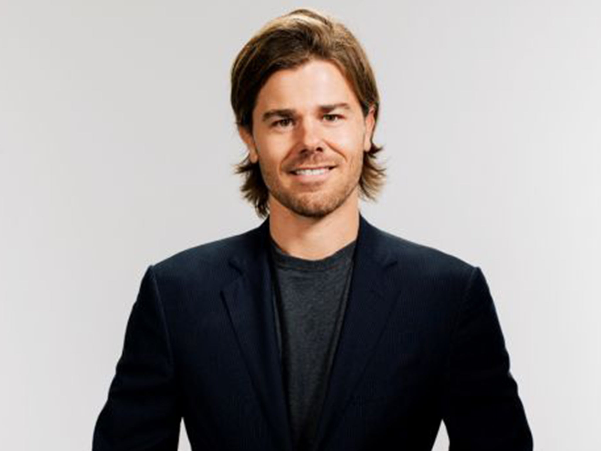 Dan Price, company CEO