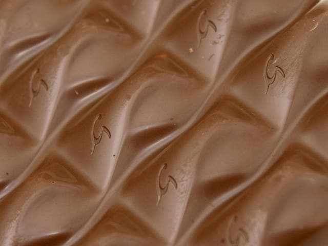 The company said that the recall affects some of its Galaxy milk chocolate bars, and some Minstrels and Malteser products