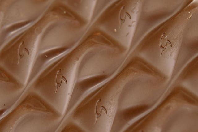 The company said that the recall affects some of its Galaxy milk chocolate bars, and some Minstrels and Malteser products