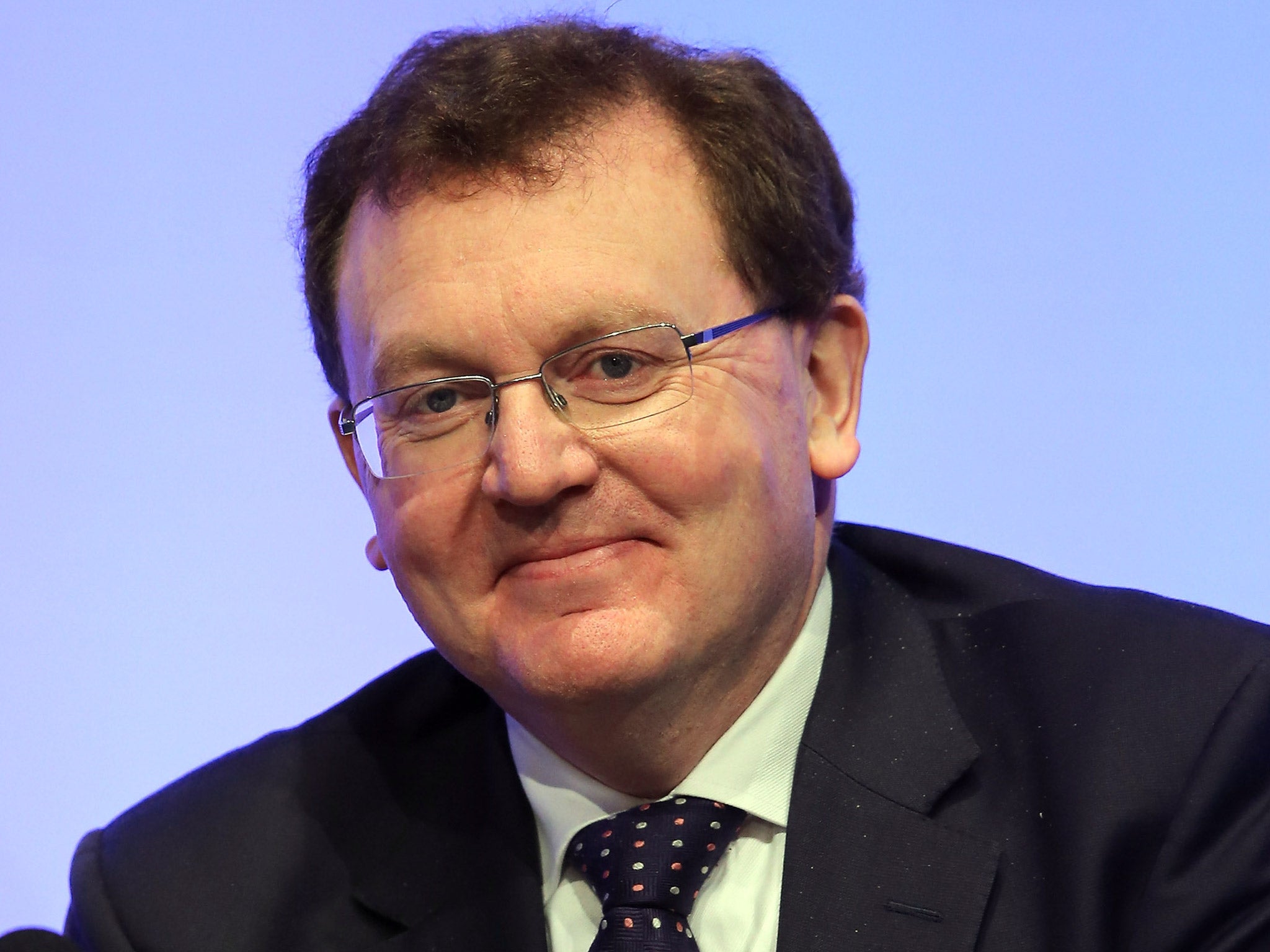 Since 2005, David Mundell has been Scotland’s only Tory MP