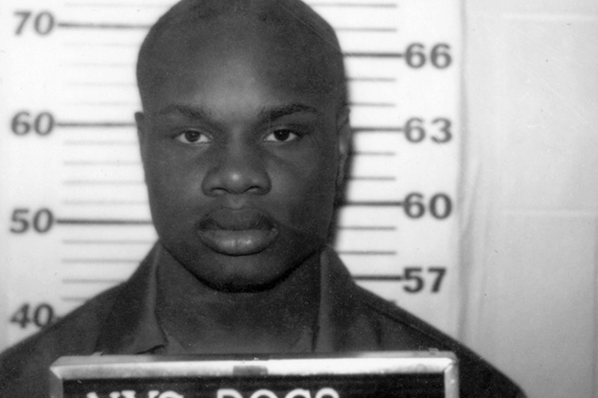 Brooklyn man freed after spending 23 years in prison for a crime he ...