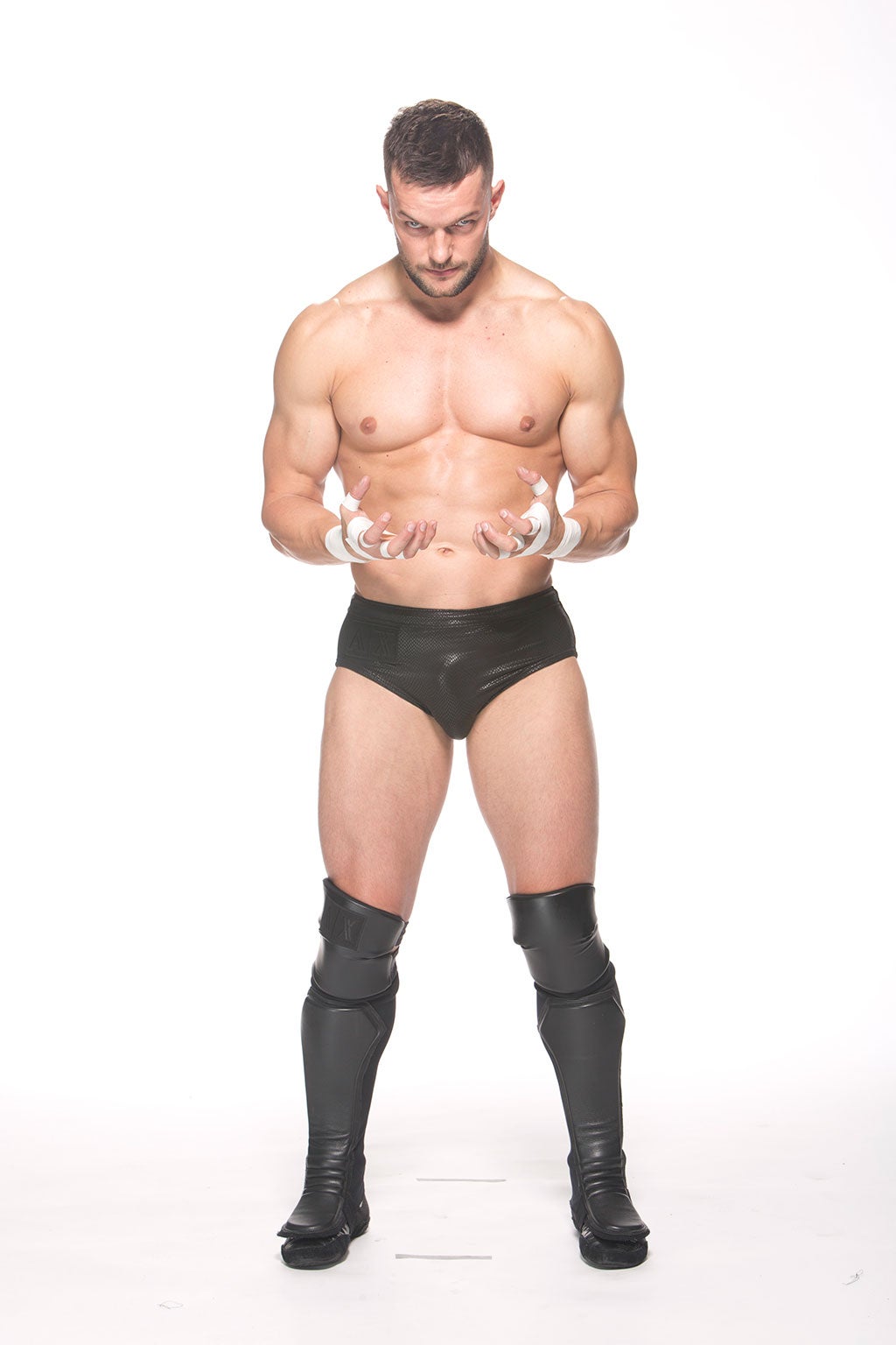 WWE Superstar Finn Balor