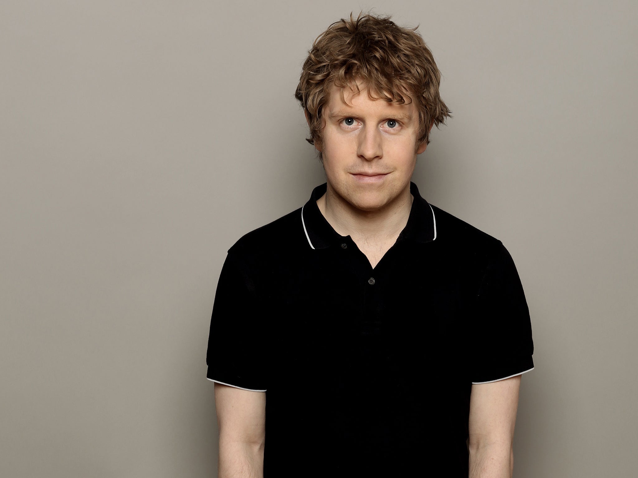 Josh Widdicombe