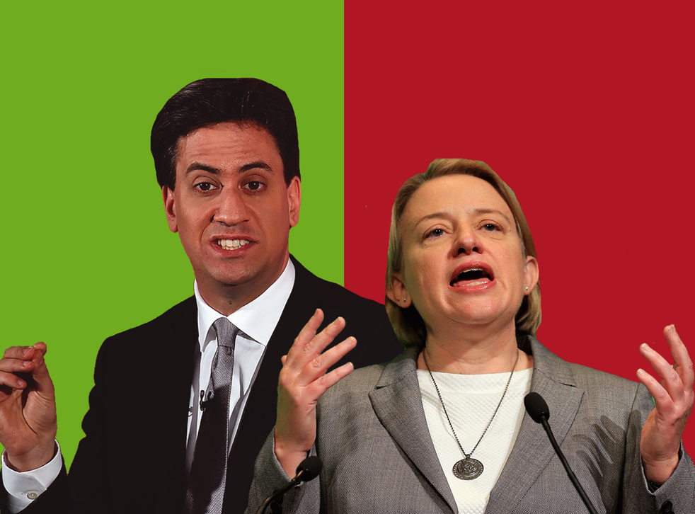 Ed Miliband and Natalie Bennett are both 'progressive', but would you swap your vote for either of them?