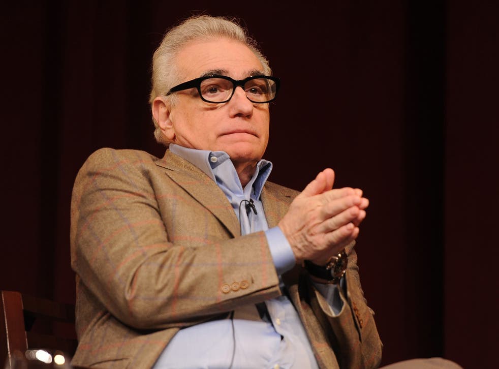 Martin Scorsese has been influenced by Polish cinema