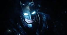 Ben Affleck's Batman solo film will reportedly feature two villains
