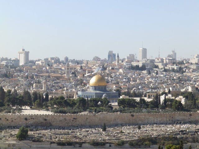 Palestinian homes in East Jerusalem can now be legally seized if the owners are 'absent'