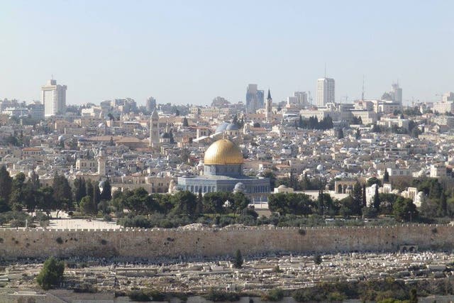Palestinian homes in East Jerusalem can now be legally seized if the owners are 'absent'