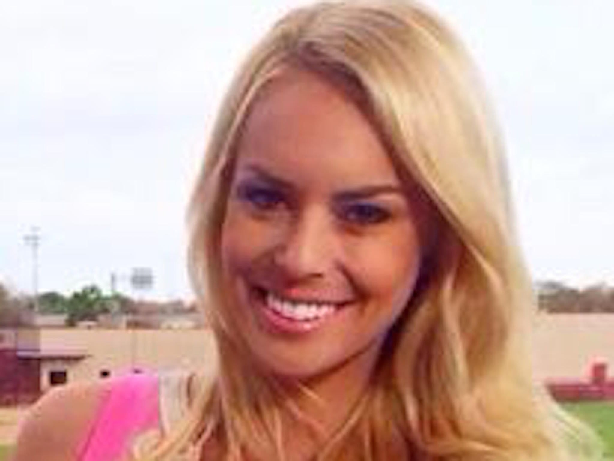 Britt Mchenry Video Captures Espn Sports Reporter Berating Car Towing Firm Employee The