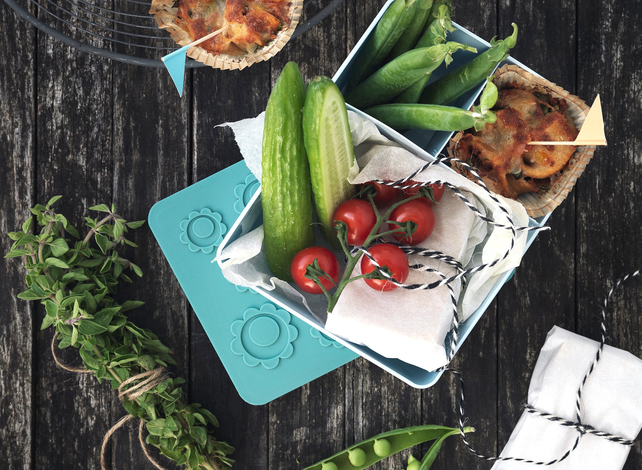 10 best lunch boxes for adults | The Independent