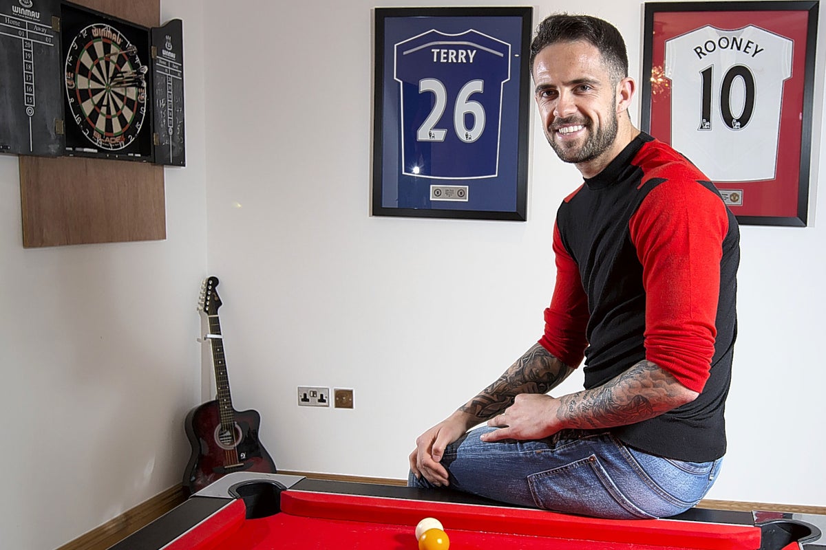 Danny Ings interview: 'My aim next year – wherever I am – is to play ...