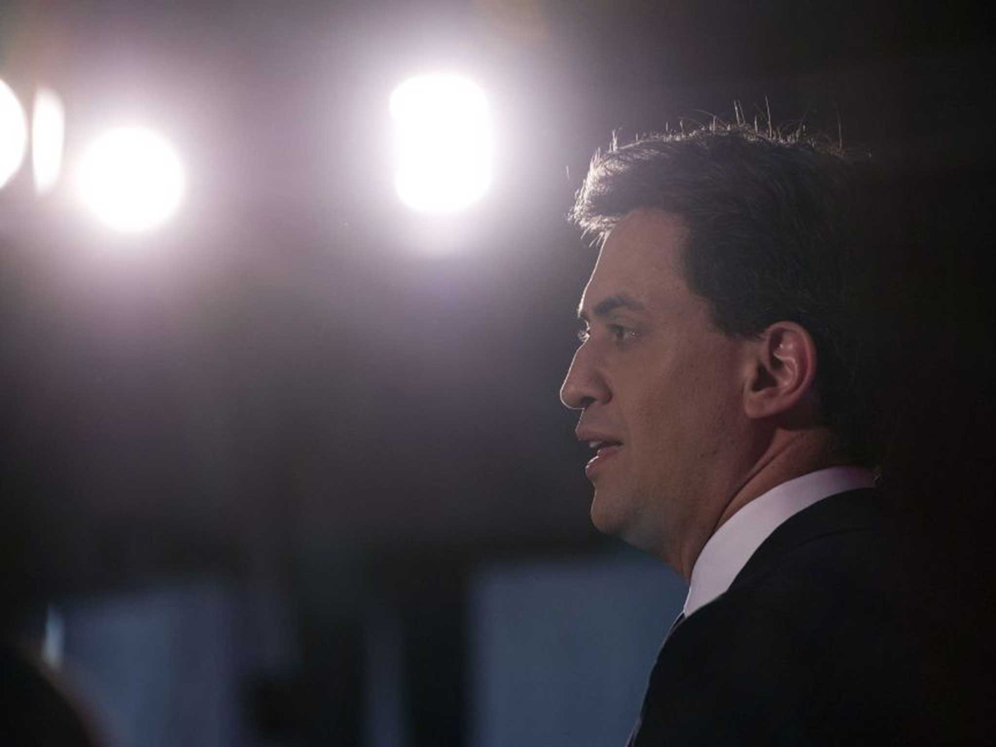 Mr Miliband's performance at the debate was watched by millions - but has it changed any minds?