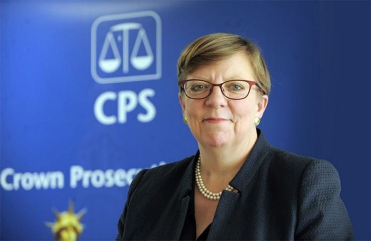 Alison Saunders, the DPP, decided not to charge Lord Janner over child abuse allegations