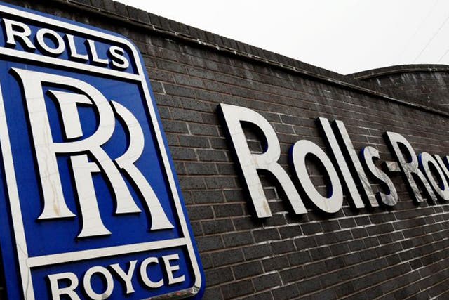 The deal to supply 220 engines for 50 A380 planes will secure jobs at four big Rolls-Royce factories
