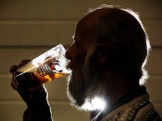Beer drinkers join the fight against fracking with claims it poses a
