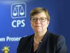 Director of public prosecutions criticised for leadership failings
