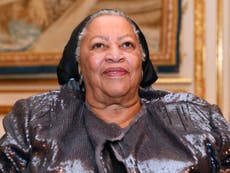 Toni Morrison – Mouth Full of Blood review: Unashamedly ambitious