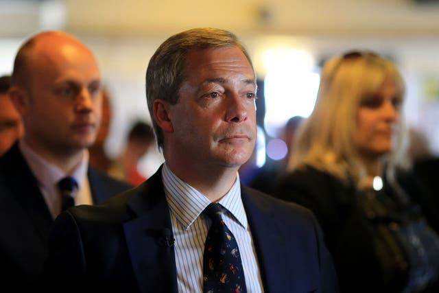 Nigel Farage is right: we should be having a more honest debate about immigration