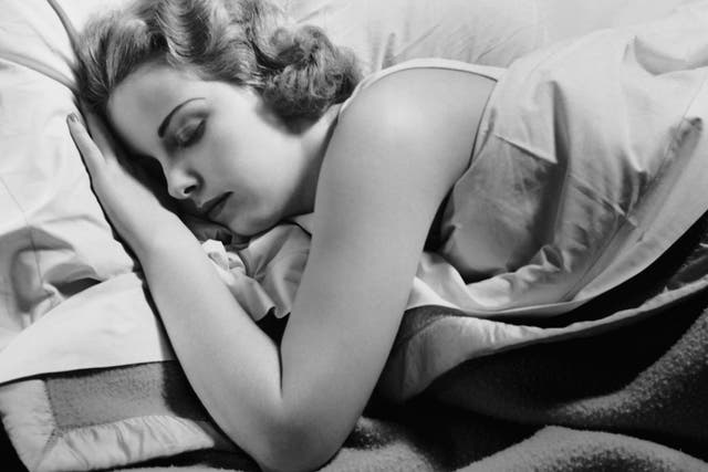 Going to sleep late in their teens and adulthood may be making people fatter