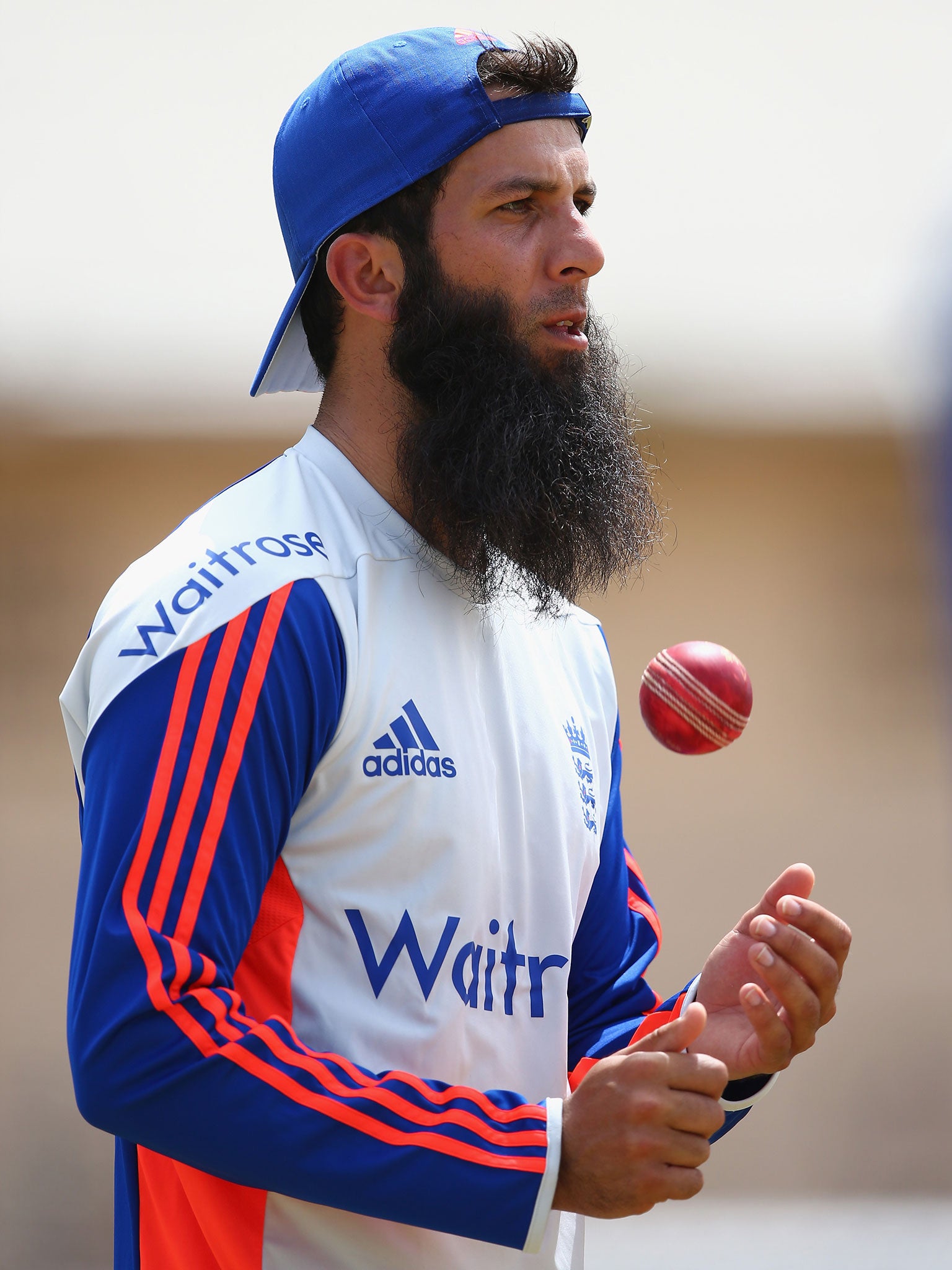 Moeen Ali was a revelation for England last summer