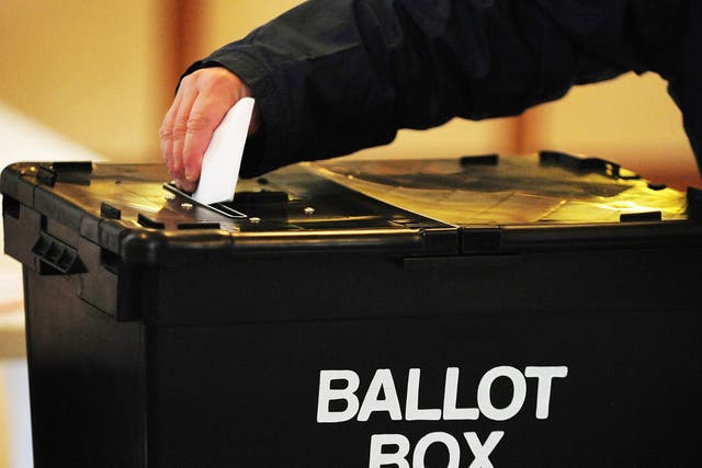 The Government has announced new measures to eliminate electoral fraud 